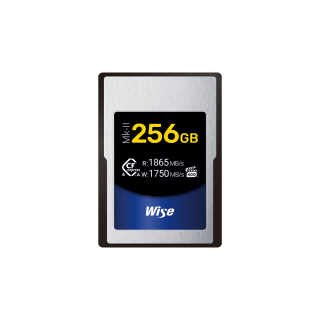 256GB CFexpress 4.0 Type A Mk-II Memory Card