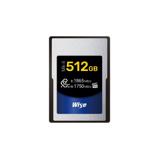 512GB CFexpress 4.0 Type A Mk-II Memory Card