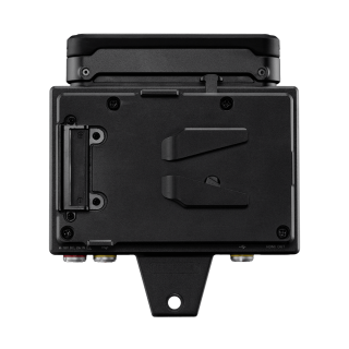 Bolt 6 Monitor Module 750 Int Ant RX V Mount