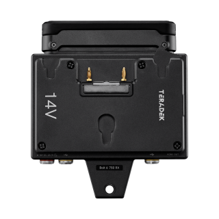 Bolt 6 Monitor Module 750 Int Ant RX Gold-Mount