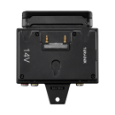 Bolt 6 Monitor Module 750 Int Ant RX Gold-Mount