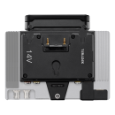 Bolt 6 Monitor Module 750 Int Ant RX Gold-Mount