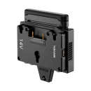 Bolt 6 Monitor Module 750 Int Ant RX Gold-Mount