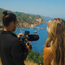 Deity W01 Deluxe Windshield for S-Mic 2 and 3