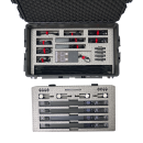 Aputure INFINIBAR PB6 4-Light Kit (EU