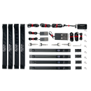 Aputure INFINIBAR PB6 4-Light Kit (EU