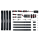 Aputure INFINIBAR PB6 4-Light Kit (EU