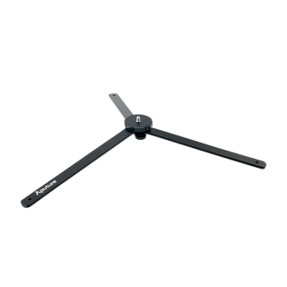 Aputure 1/4-20in Collapsible Tripod Base for