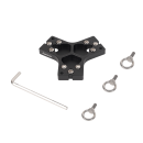 Aputure INFINIBAR 3-Way Flat Connector