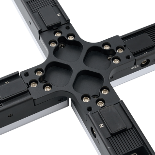 Aputure INFINIBAR 4-Way Flat Connector