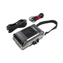 Aputure 2Battery Power Station (24V) (V-Mount) for INFINIBAR