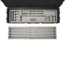 Aputure INFINIBAR PB6 4-Light Rolling Hard