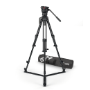 Ace XL Mk II Fluidkopf (S2170-0001) + Stativ