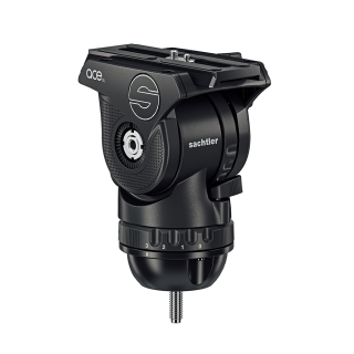 Ace XL Mk II Fluid Head