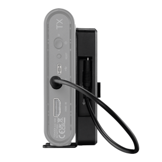 Ace Battery Plate Canon LP-E6 / Sony NP-F550