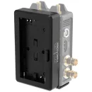 Bolt TX/RX Battery Plate LP-E6/NP-F incl. Bracket