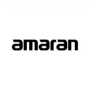 amaran 300c Front Cover Assembly (white &