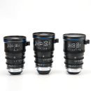 Ranger S35 (11-18mm, 17-50mm, 50-130mm) Cine Lens - 3...