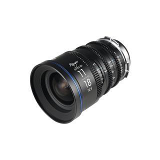 Ranger S35 11-18mm T2.9 Cine Lens- Arri PL