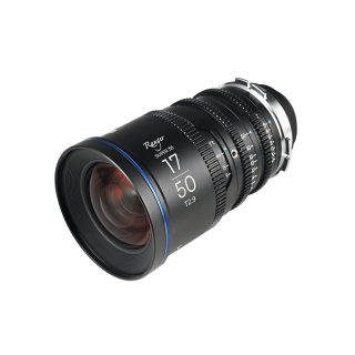 Ranger S35 17-50mm T2.9 Cine Lens- Arri PL