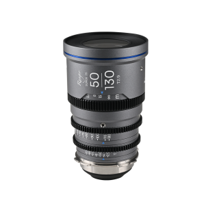 Ranger S35 Lite 50-130mm T2.9 Cine Lens- Arri PL