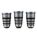 Ranger S35 Lite (11-18mm, 17-50mm, 50-130mm)