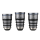 Ranger S35 Lite (11-18mm, 17-50mm, 50-130mm)