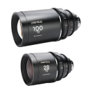 Proteus 2X Anamorphic 2-Lens Bundle Set C (28mm, 100mm) -...