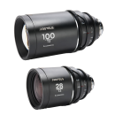 Proteus 2X Anamorphic 2-Lens Bundle Set C