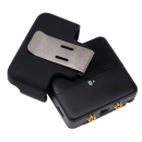 Deity PR-2 Stereo Pocket Recorder with