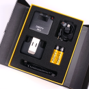 Deity PR-2 Stereo Pocket Recorder with