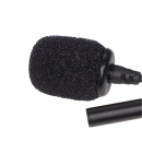 Deity Dual-Head WLP (Dual Capsule Lavalier -