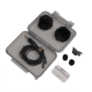 Deity Dual-Head WLP (Dual Capsule Lavalier -