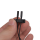 Deity Dual-Head WLP (Dual Capsule Lavalier -