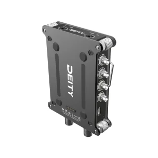Deity SRD Mini (RF Distributor)