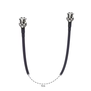 BNC-BNC Cable (5m)
