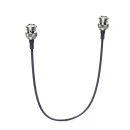 Deity BNC-BNC Cable (45cm)