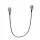 Deity BNC-BNC Cable (45cm)