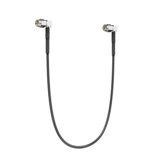 Deity SMA-SMA Cable (45cm)