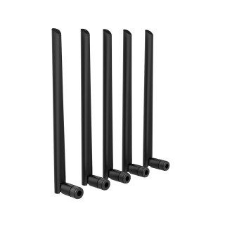 Aputure Sidus Four Antennas