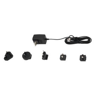 Sidus Four 18W (9v) Power Adapter