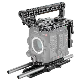 Elite Accessory System for Canon EOS C400 (GM)