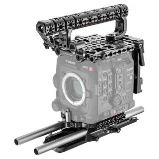 Elite Accessory System for Canon EOS C400