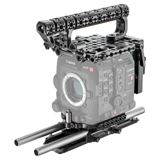 Elite Accessory System for EOS C400 (VM)