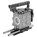 Elite Accessory System for EOS C400 (VM)