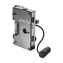 Core Accessory System for Canon EOS C400 (GM)