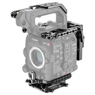 Core Accessory System for Canon EOS C400 (VM)