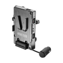Core Accessory System for Canon EOS C400 (VM)