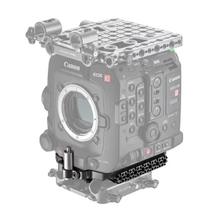 ARCA Riser Plate for Canon EOS C400