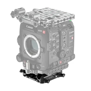 ARCA Base Plate for Canon EOS C80 / C400